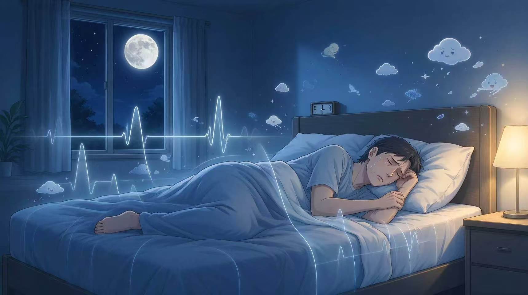 科普图