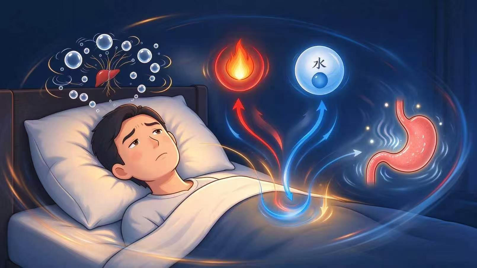 科普图
